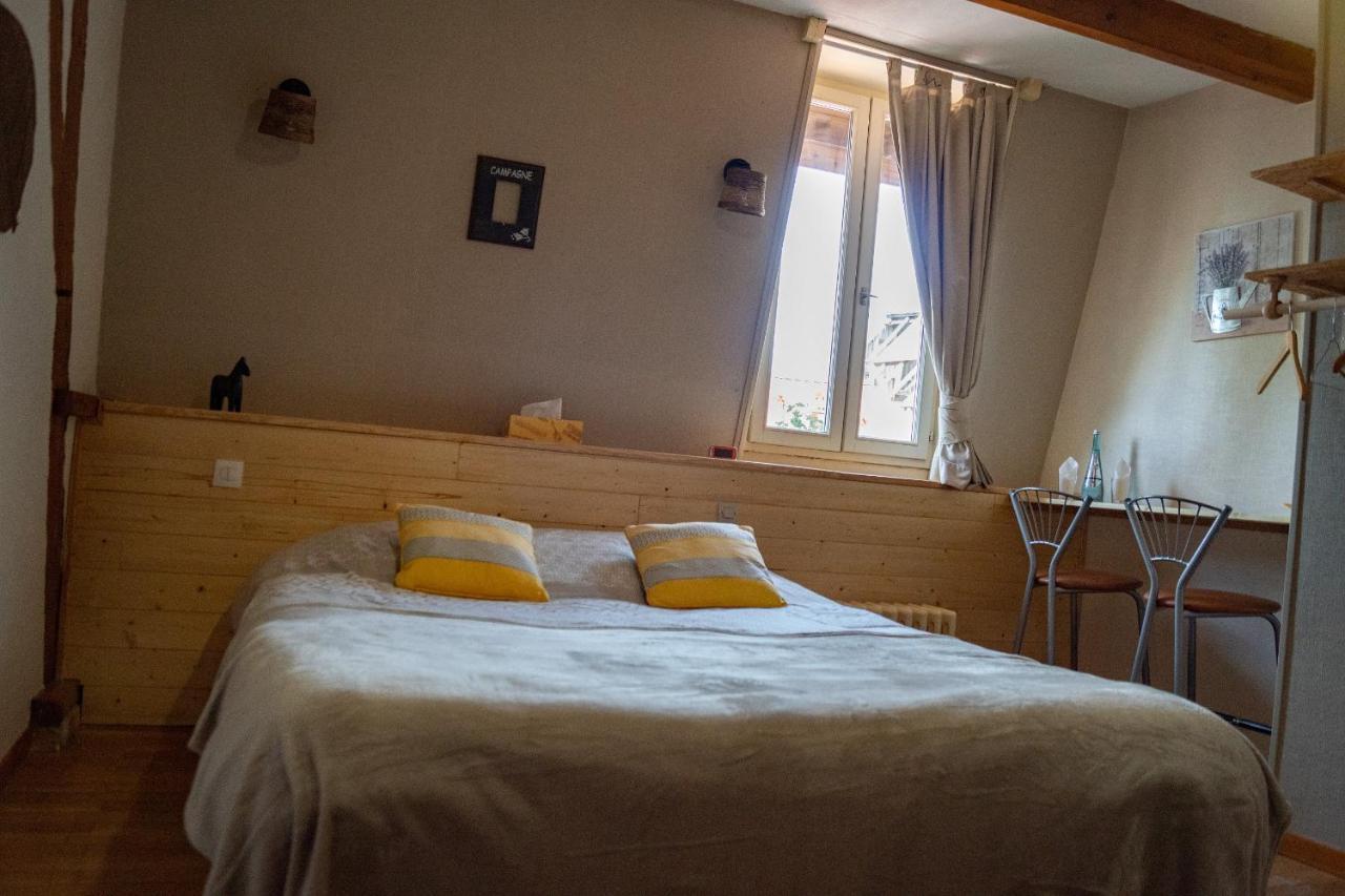 Bed and Breakfast Au Cheval Noir à Quaëdypre Extérieur photo