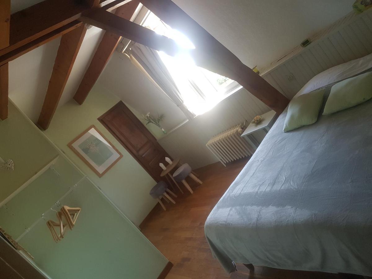Bed and Breakfast Au Cheval Noir à Quaëdypre Extérieur photo