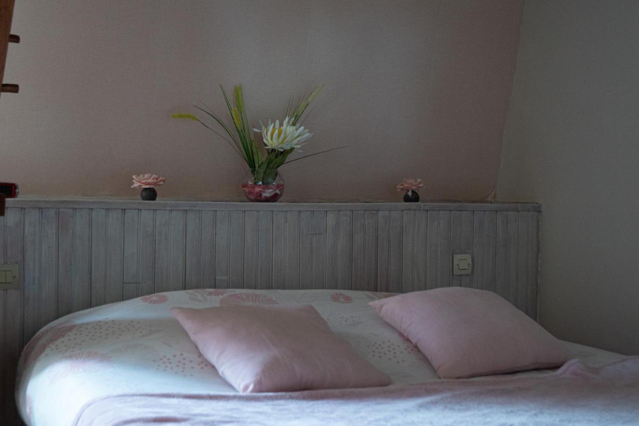Bed and Breakfast Au Cheval Noir à Quaëdypre Extérieur photo