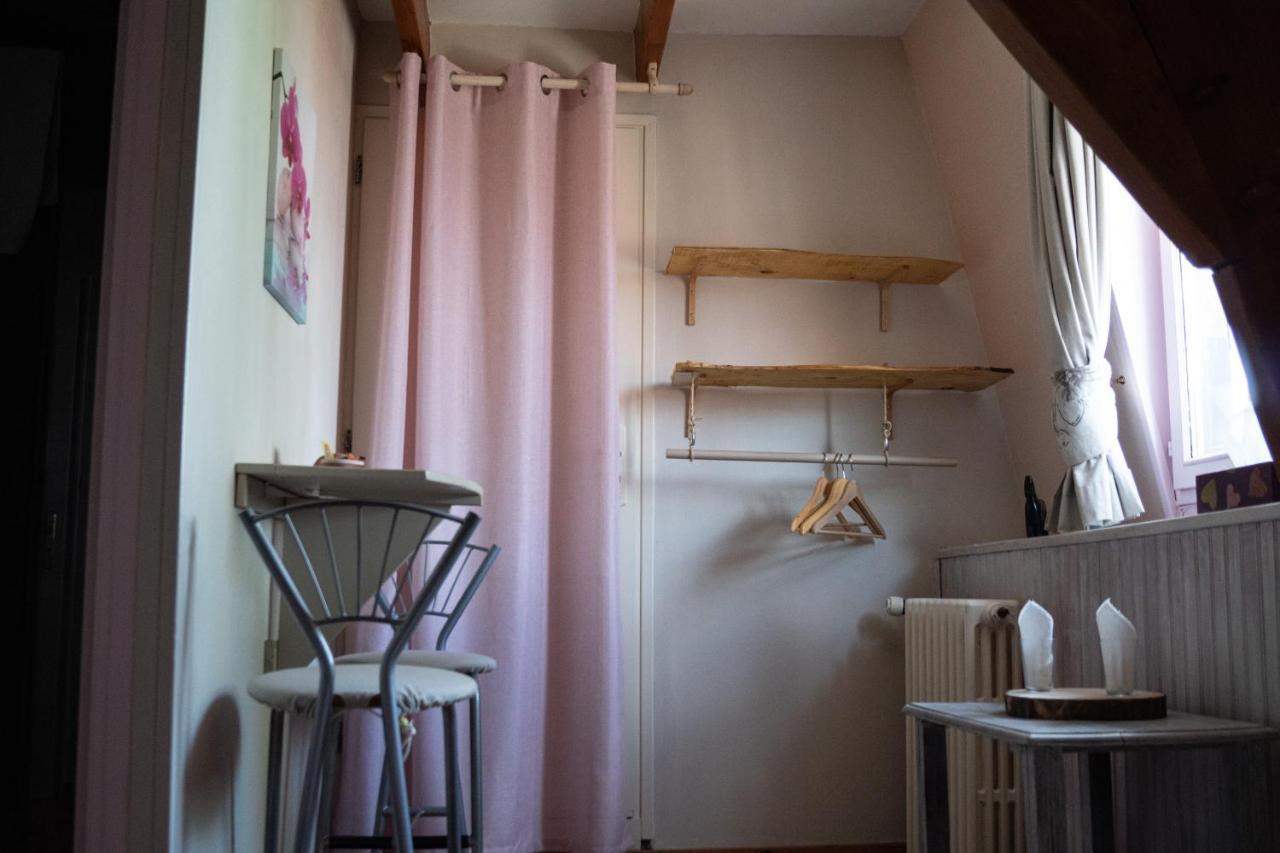 Bed and Breakfast Au Cheval Noir à Quaëdypre Extérieur photo