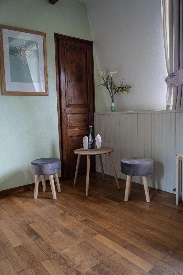 Bed and Breakfast Au Cheval Noir à Quaëdypre Extérieur photo
